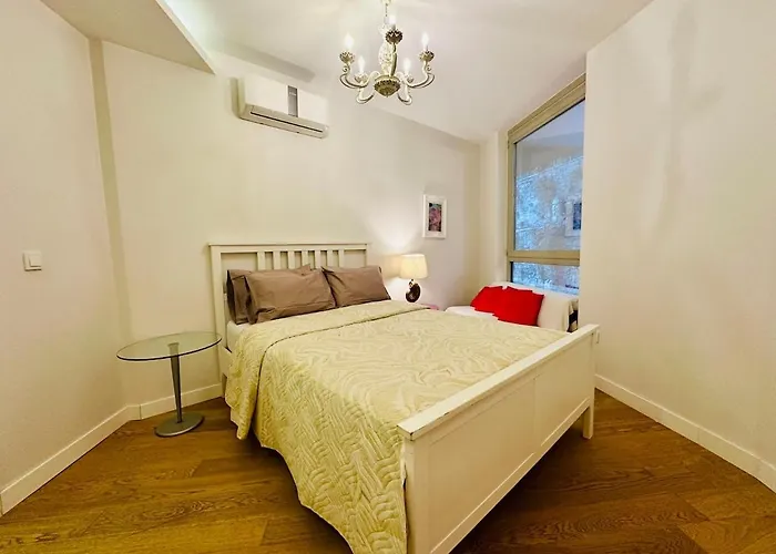 Beyoglu Hacımimi Gardens Içinde özel Bahçeli Apartamento *