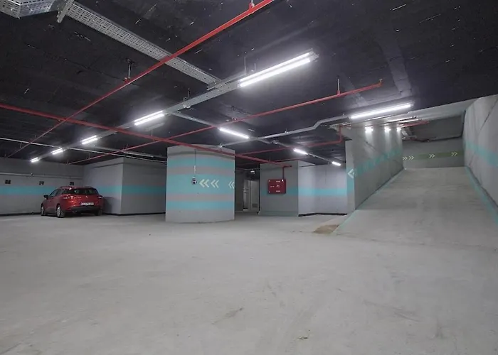 公寓 Beyoglu Hacimimi Gardens Icinde Oezel Bahceli