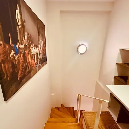 Beyoglu Hacimimi Gardens Icinde Oezel Bahceli アパート *