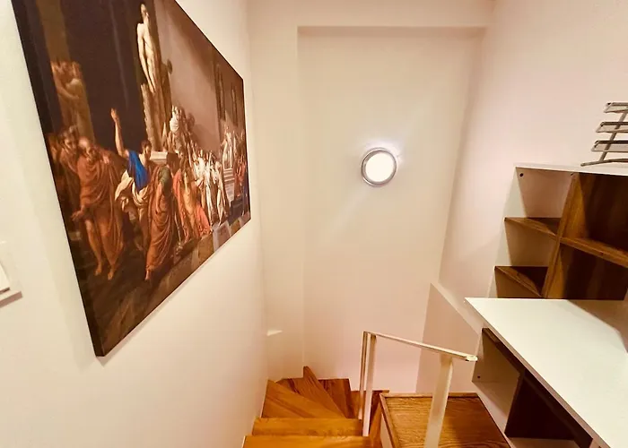 Beyoglu Hacimimi Gardens Icinde Oezel Bahceli شقة *