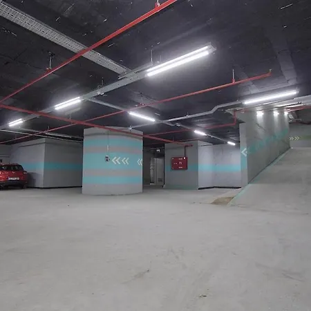 Apartamento Beyoglu Hacimimi Gardens Icinde Oezel Bahceli