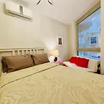 Beyoglu Hacimimi Gardens Icinde Oezel Bahceli