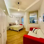 Beyoglu Hacimimi Gardens Icinde Oezel Bahceli * Provincia di Istanbul