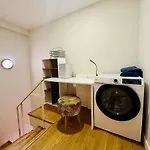 Beyoglu Hacimimi Gardens Icinde Oezel Bahceli Appartamento Provincia di Istanbul